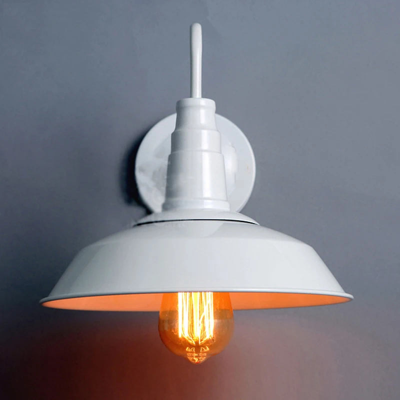 Retro Waterproof G9 Wall Light for Indoor and Outdoor Use