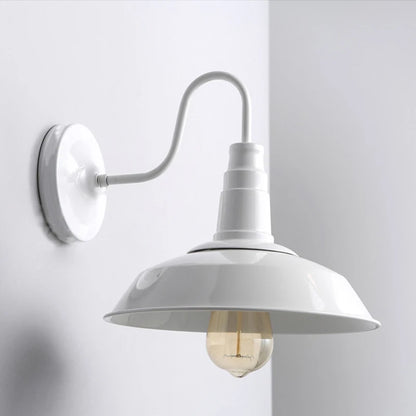 Retro Waterproof G9 Wall Light for Indoor and Outdoor Use