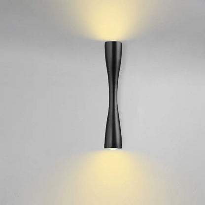 Outdoor Waterproof Wall Lamp IP66 Modern Nordic Light