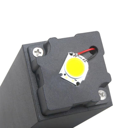 10W Waterproof LED Garden Path Light