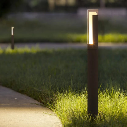 10W Waterproof LED Garden Path Light
