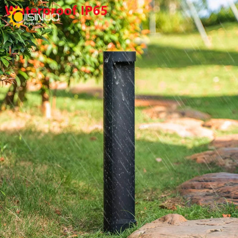 LED Lawn Lamp Outdoor Waterproof Garden Pathway Light