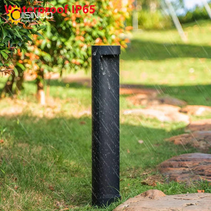 LED Lawn Lamp Outdoor Waterproof Garden Pathway Light