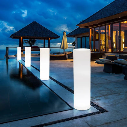 Solar Lamp Garden Light for Outdoor Landscaping