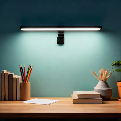 Minimalist LED Reading Wall Lamp for Bedrooms