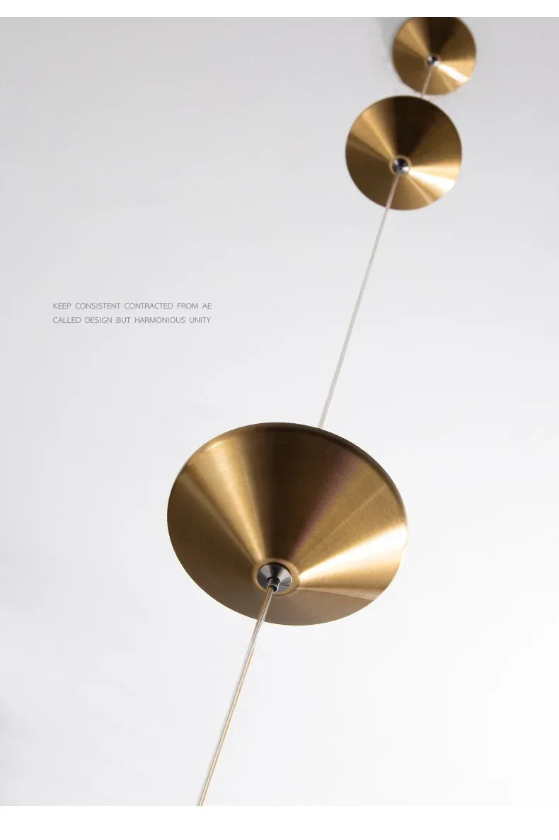 Luxury Minimalist Floor Lamp – Modern Black Ambient Lighting for Living Room
