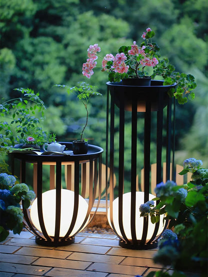 Waterproof Outdoor Lawn Lamp for Garden Decor