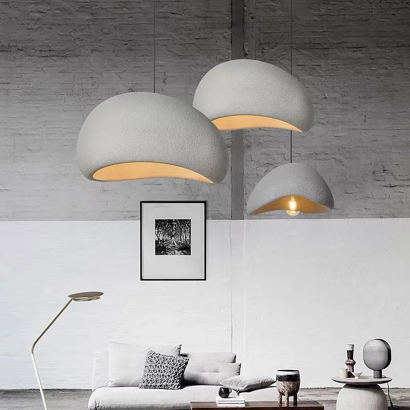 Modern LED Ceiling Chandelier Living and Dining Room Pendant