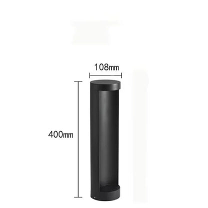 LED Lawn Lamp Outdoor Waterproof Garden Pathway Light