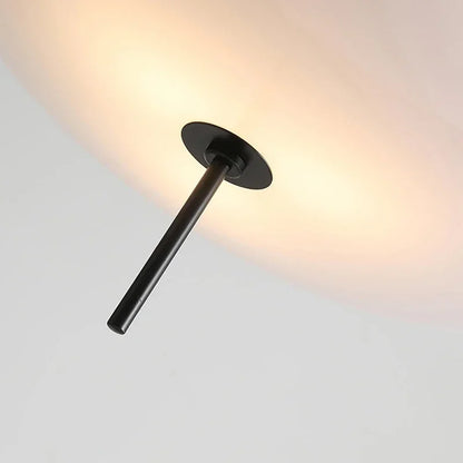 Nordic Flying Saucer Pendant Light Modern LED Ceiling Lamp