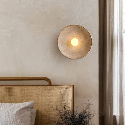 Minimalist Indoor Wall Light for Modern Spaces