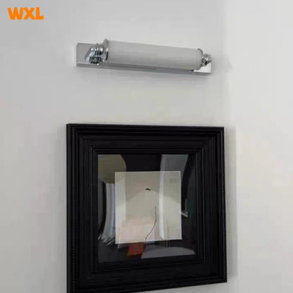 Minimalist Long LED Wall Lamp for Bedrooms