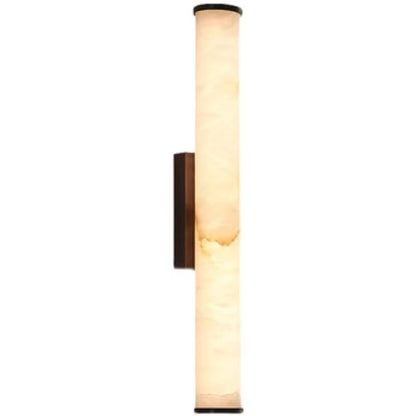 Luxury Marble Texture Wall Lamp for Modern Interiors