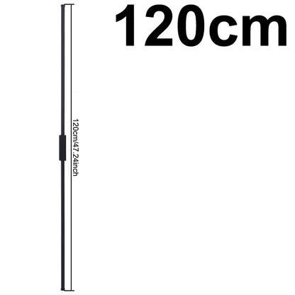 Nordic Long LED Wall Lamp for Living Room Decor
