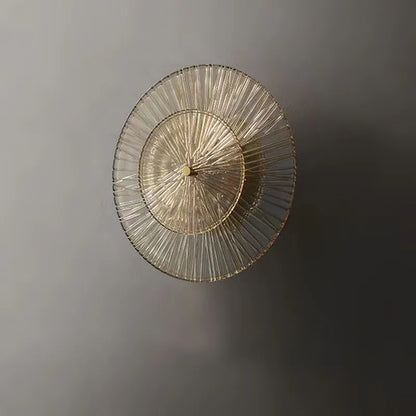 Luxury Minimalist Wall Lamp for Staircases and Bedrooms