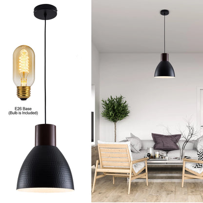 Nordic Minimalist Chandelier Modern Kitchen Bedroom Ceiling Light