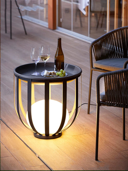 Waterproof Outdoor Lawn Lamp for Garden Decor
