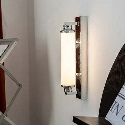 Minimalist Long LED Wall Lamp for Bedrooms