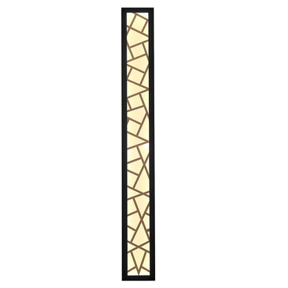 Minimalist Waterproof Outdoor Wall Light for Villas