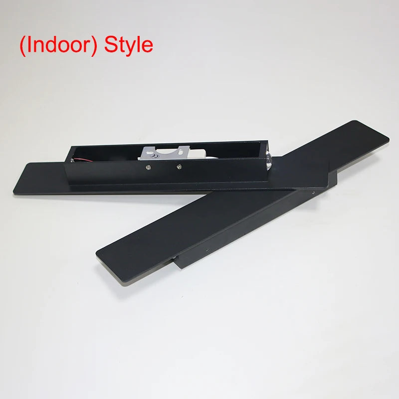 Waterproof LED Strip Wall Light