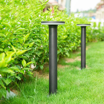 Outdoor LED Lawn Lamp Waterproof Garden Path Landscape Light