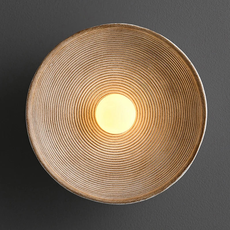 Minimalist Indoor Wall Light for Modern Spaces