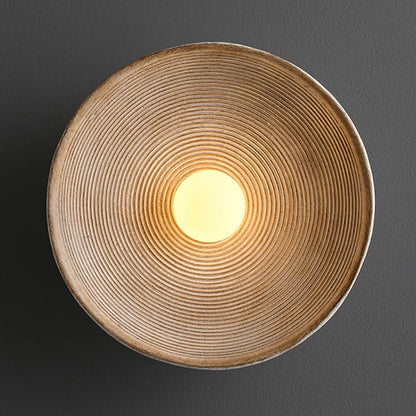 Minimalist Indoor Wall Light for Modern Spaces
