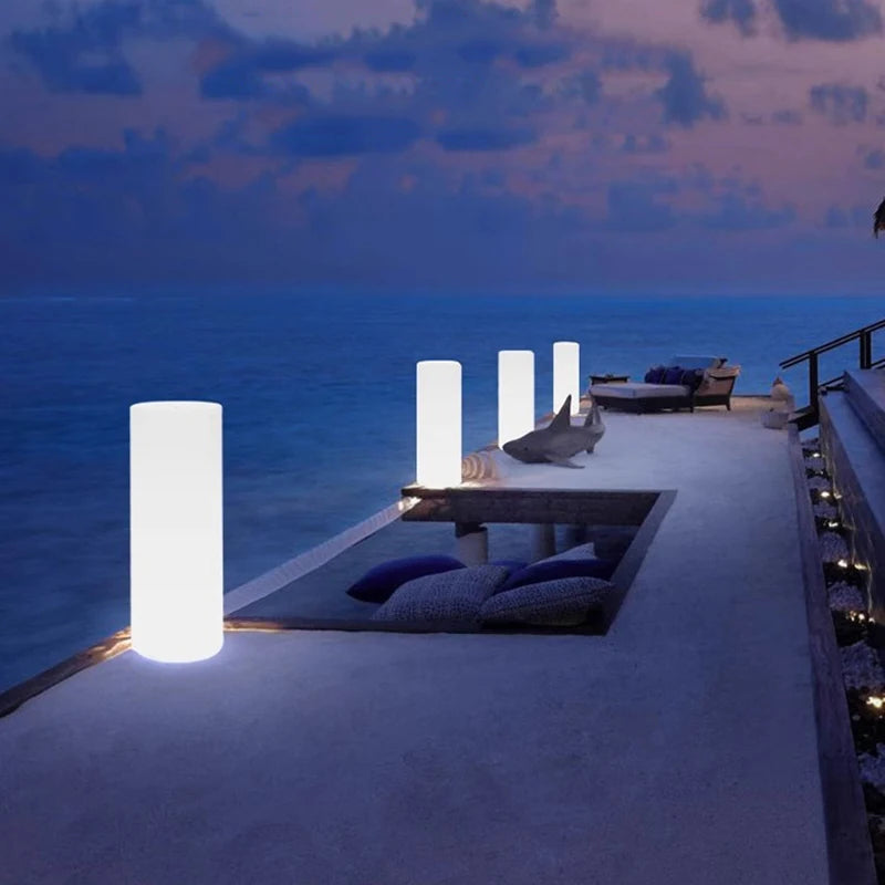 Solar Lamp Garden Light for Outdoor Landscaping