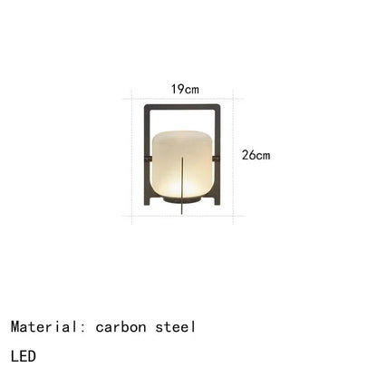 Modern Acrylic Floor Lamp for Ambient Room Lighting