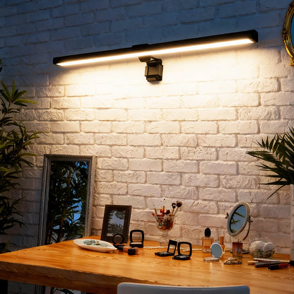 Minimalist LED Reading Wall Lamp for Bedrooms