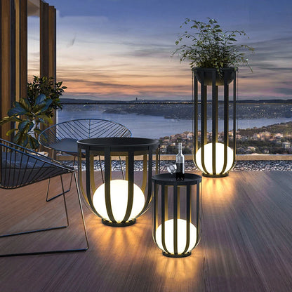 Waterproof Outdoor Lawn Lamp for Garden Decor