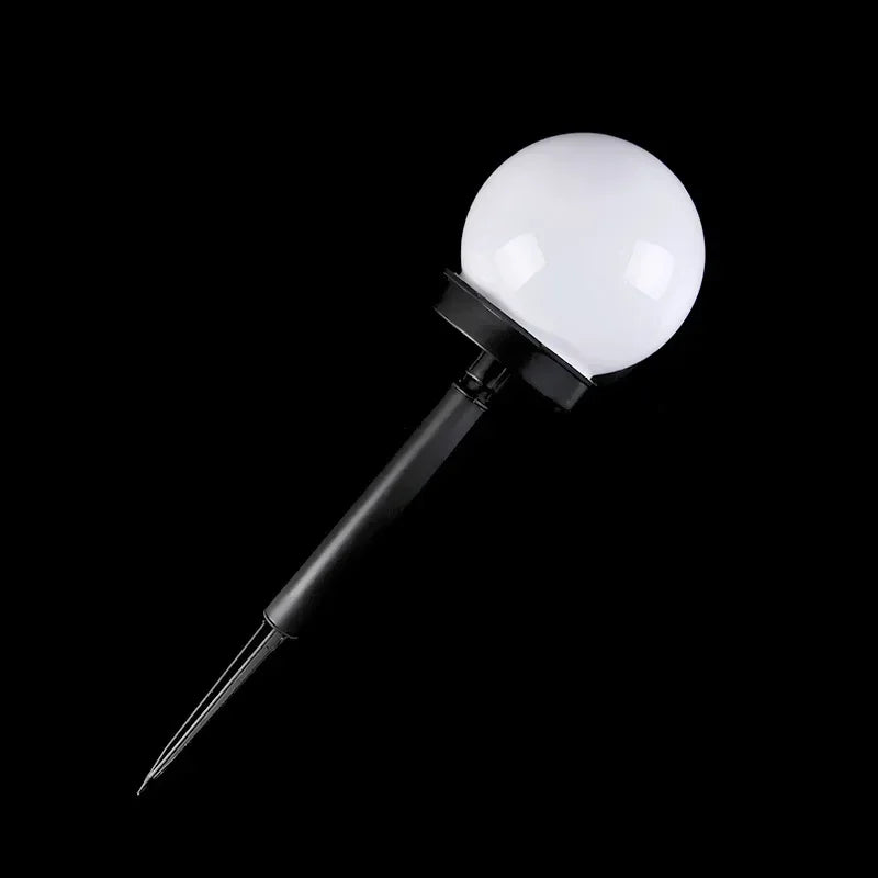 Solar Garden Landscape Light for Outdoor Pathways