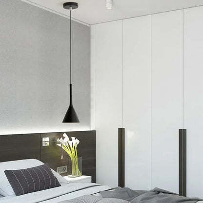 Modern LED Pendant Light E27 Kitchen Dining Hanging Lamp