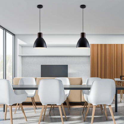 Nordic Minimalist Chandelier Modern Kitchen Bedroom Ceiling Light