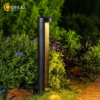 LED Lawn Lamp Outdoor Waterproof Garden Pathway Light