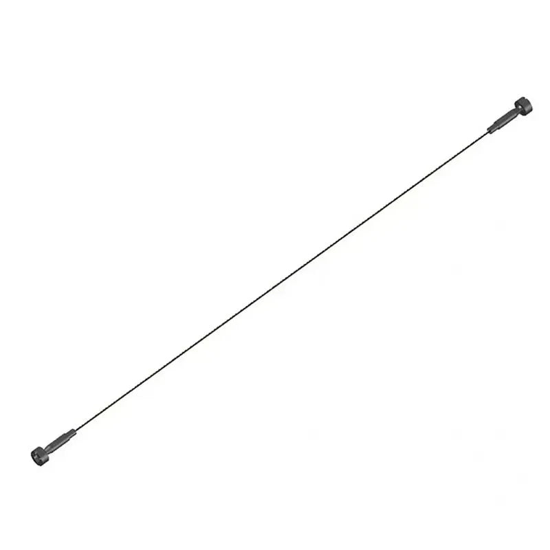 Minimalist LED Strip Wall Light for Modern Interiors