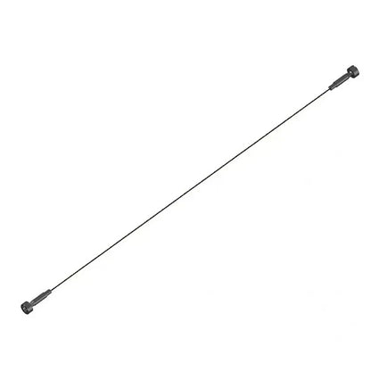 Minimalist LED Strip Wall Light for Modern Interiors