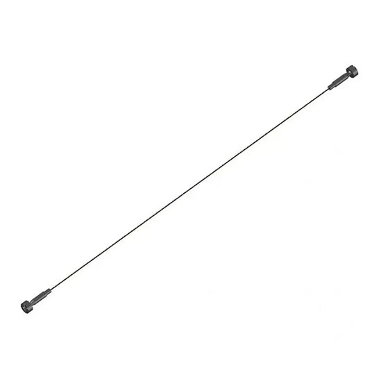 Minimalist LED Strip Wall Light for Modern Interiors