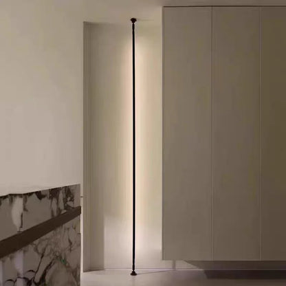 Minimalist LED Strip Wall Light for Modern Interiors