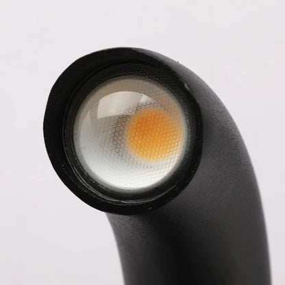 Modern Waterproof LED Bollard Light for Outdoor Paths