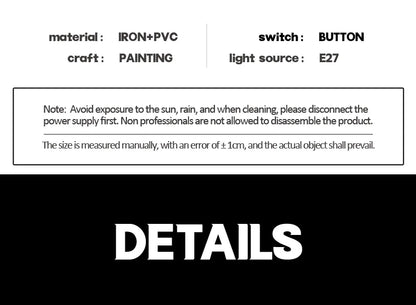 Adjustable LED Floor Lamp – Minimalist Iron Standing Reading Light