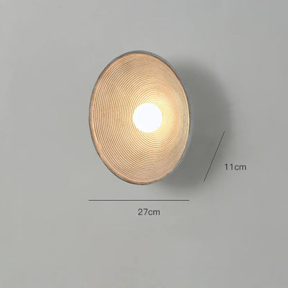 Minimalist Indoor Wall Light for Modern Spaces