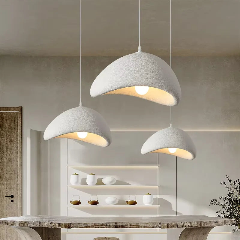 Modern LED Ceiling Chandelier Living and Dining Room Pendant