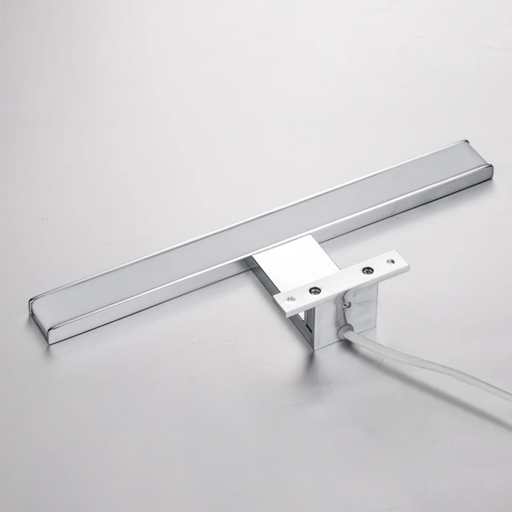 LED Bathroom Mirror Light Vanity Makeup Wall Lamp