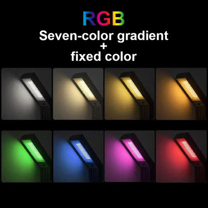 Solar Landscape Spotlights for Gardens and Yards
