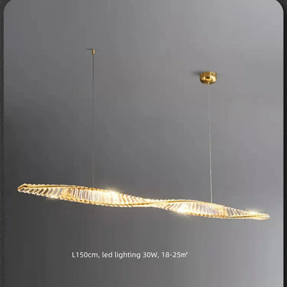 Luxury Crystal LED Wall Lamp for Hallways and Bedrooms
