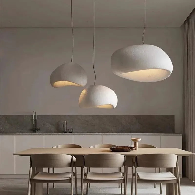 Modern LED Ceiling Chandelier Living and Dining Room Pendant