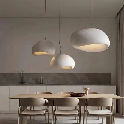 Modern LED Ceiling Chandelier Living and Dining Room Pendant