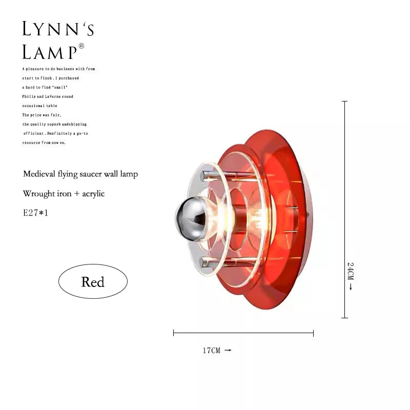 Italian Bauhaus Wall Lamp for Modern Interiors