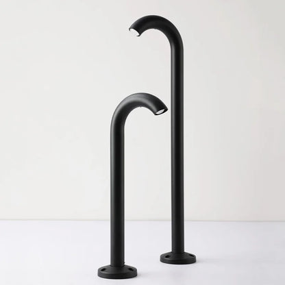 Modern Waterproof LED Bollard Light for Outdoor Paths